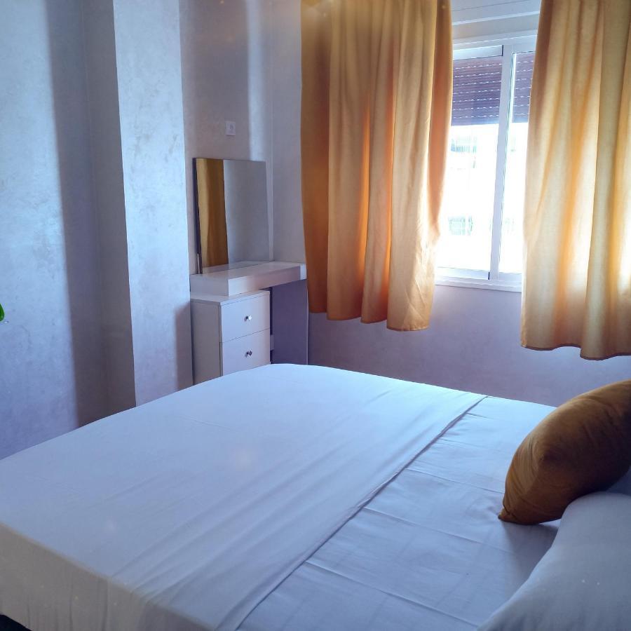 Luxury Apartement In City Center Tangier Exterior photo
