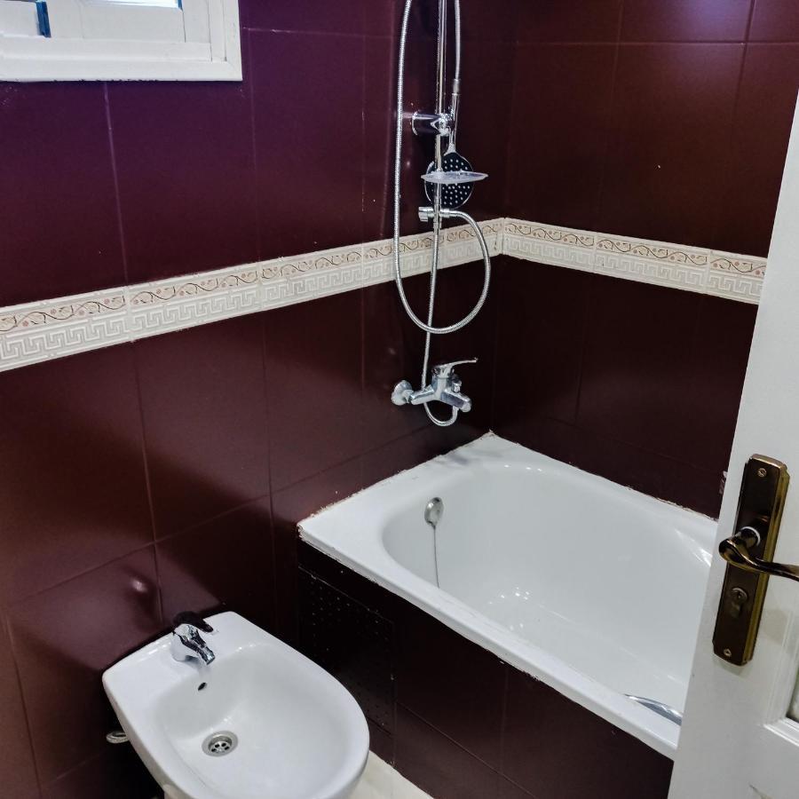 Luxury Apartement In City Center Tangier Exterior photo