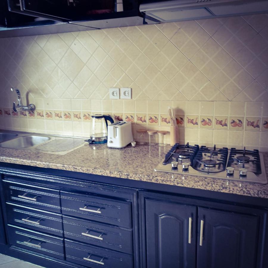 Luxury Apartement In City Center Tangier Exterior photo