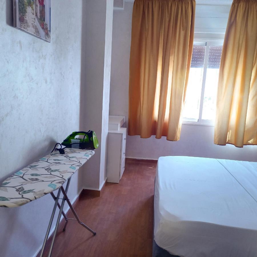 Luxury Apartement In City Center Tangier Exterior photo